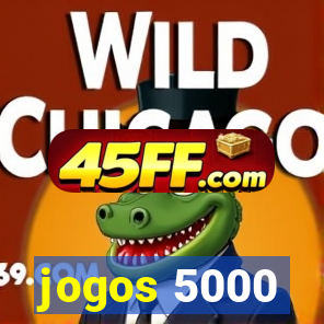 jogos 5000